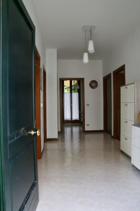 Sull'Isola Del Lido Apartment Lido di Venezia ภายนอก รูปภาพ