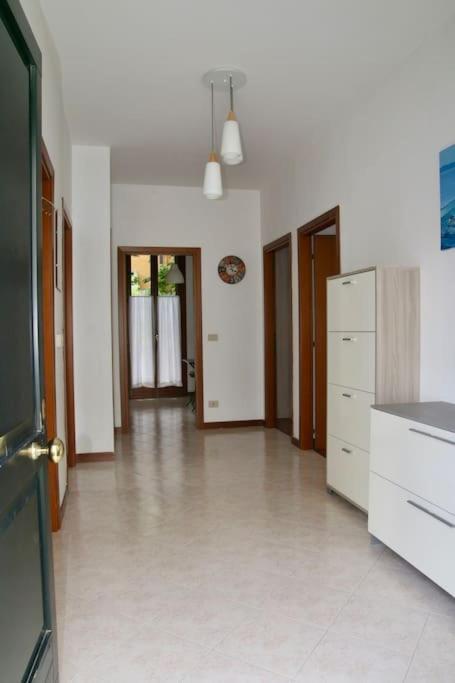 Sull'Isola Del Lido Apartment Lido di Venezia ภายนอก รูปภาพ